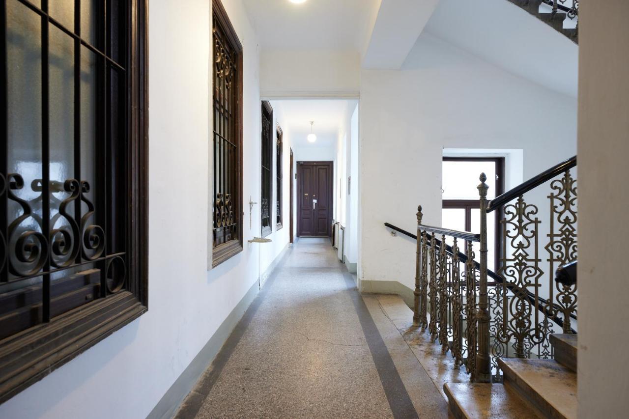Beautiful Restored - Close To Metro - II Βιέννη Εξωτερικό φωτογραφία