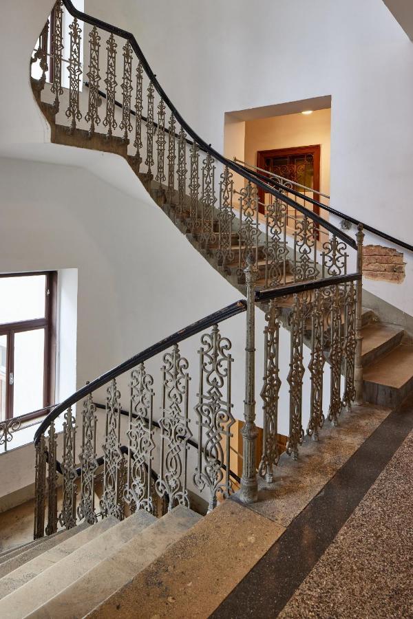 Beautiful Restored - Close To Metro - II Βιέννη Εξωτερικό φωτογραφία