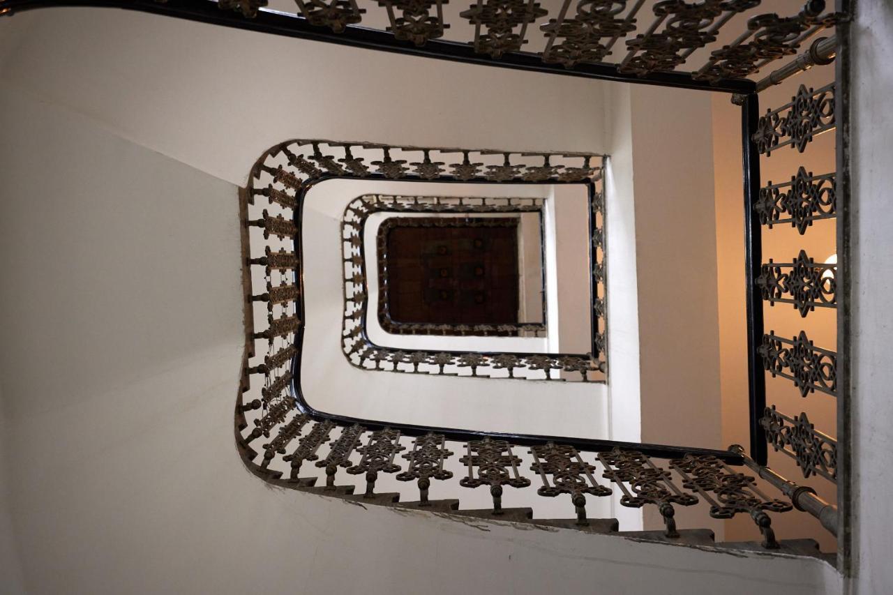 Beautiful Restored - Close To Metro - II Βιέννη Εξωτερικό φωτογραφία