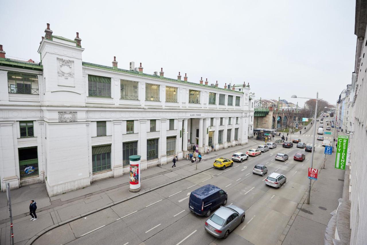 Beautiful Restored - Close To Metro - II Βιέννη Εξωτερικό φωτογραφία